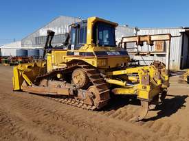 1998 Caterpillar D6R XL Bulldozer *CONDITIONS APPLY* - picture2' - Click to enlarge