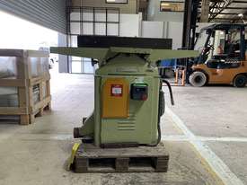 Durden P600 Planer - picture0' - Click to enlarge