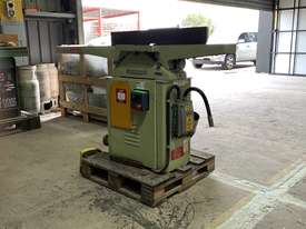 Durden P600 Planer - picture0' - Click to enlarge