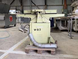 Durden P600 Planer - picture1' - Click to enlarge