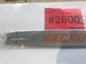 Echo Chainsaw Bar 12inch 12D0-CL-EC - picture2' - Click to enlarge