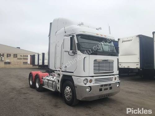 2006 Freightliner Argosy