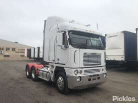 2006 Freightliner Argosy - picture0' - Click to enlarge