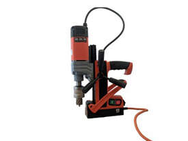 Excision Magnetic Drill 1100 watt Model Magnex 40 - picture0' - Click to enlarge