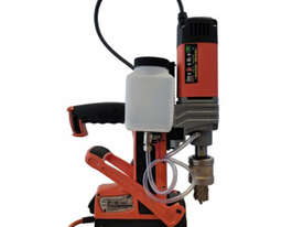 Excision Magnetic Drill 1100 watt Model Magnex 40 - picture2' - Click to enlarge