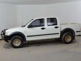 Holden Rodeo RA - picture2' - Click to enlarge