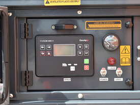 11 kVA Generator 415V - 3 Phase - picture1' - Click to enlarge
