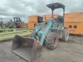 Kobelco 6 Tonne - picture0' - Click to enlarge