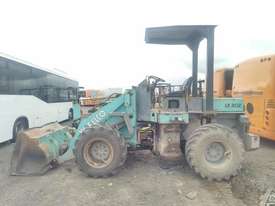 Kobelco 6 Tonne - picture1' - Click to enlarge