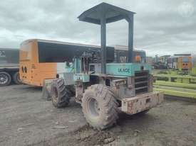 Kobelco 6 Tonne - picture2' - Click to enlarge