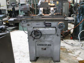 Makino C-40 Tool & Cutter Grinder (415V) - picture0' - Click to enlarge