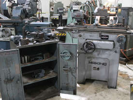 Makino C-40 Tool & Cutter Grinder (415V) - picture0' - Click to enlarge