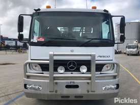 2008 Mercedes Benz Atego 1629 - picture1' - Click to enlarge