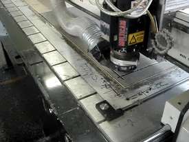 Multicam CNC Router 3.6 x 2 - picture0' - Click to enlarge