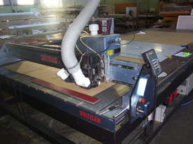 Multicam CNC Router 3.6 x 2 - picture2' - Click to enlarge