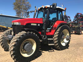 Versatile 270 Genesis Series II FWA/4WD Tractor - picture0' - Click to enlarge