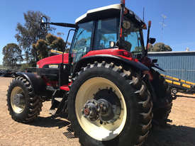 Versatile 270 Genesis Series II FWA/4WD Tractor - picture2' - Click to enlarge