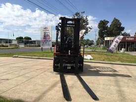 Brand new Hangcha 3.5 Ton X Series Diesel  Forklift  - picture1' - Click to enlarge