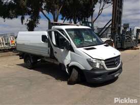 2015 Mercedes Benz Sprinter 316 CDI - picture0' - Click to enlarge