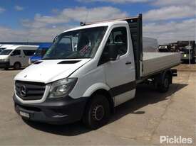 2015 Mercedes Benz Sprinter 316 CDI - picture2' - Click to enlarge