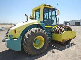 AMMANN ASC150PD Vibratory Padfoot Compactor - picture2' - Click to enlarge