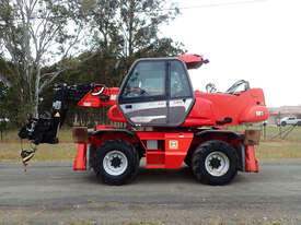 Manitou MRT1840 Telescopic Handler Telescopic Handler - picture0' - Click to enlarge