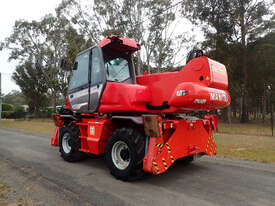 Manitou MRT1840 Telescopic Handler Telescopic Handler - picture1' - Click to enlarge