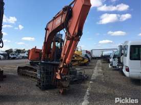 2010 Hitachi ZX200-3 - picture0' - Click to enlarge