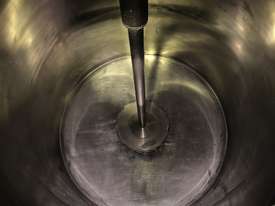 Dispersion mixer - picture0' - Click to enlarge