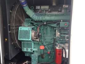Redstar Mobile Generator Generator Power Unit - picture1' - Click to enlarge