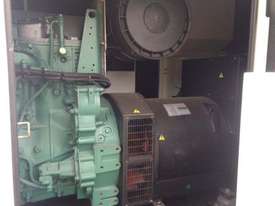 Redstar Mobile Generator Generator Power Unit - picture2' - Click to enlarge