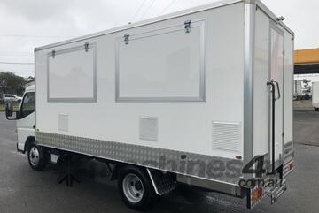 Supersize brand   food truck starting at $129,990 + GST