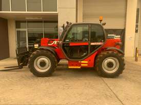 Used Manitou MLT742-120 - picture0' - Click to enlarge