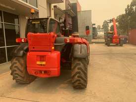 Used Manitou MLT742-120 - picture1' - Click to enlarge