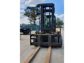 YALE 16T (3.75m Lift) Container Handler Diesel GDP360 Forklift - picture1' - Click to enlarge