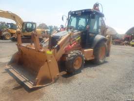 Case 580 Super R Backhoe Loader - picture0' - Click to enlarge