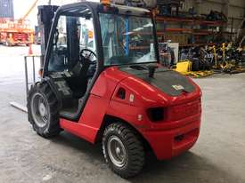 MANITOU MSI30 ALL TERRAIN FORKLIFT - picture1' - Click to enlarge