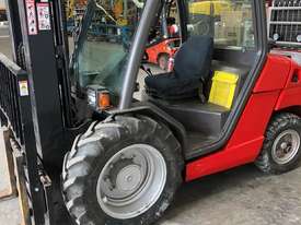 MANITOU MSI30 ALL TERRAIN FORKLIFT - picture2' - Click to enlarge