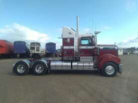 Kenworth T904 - picture0' - Click to enlarge