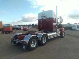 Kenworth T904 - picture1' - Click to enlarge