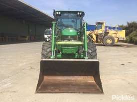 2014 John Deere 5090 RN - picture1' - Click to enlarge