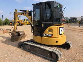 2012 Caterpillar 304ECR Excavator - picture1' - Click to enlarge
