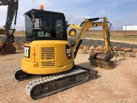 2012 Caterpillar 304ECR Excavator - picture2' - Click to enlarge