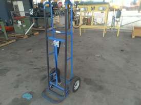 AAA Custom Whitegoods Trolley - picture0' - Click to enlarge