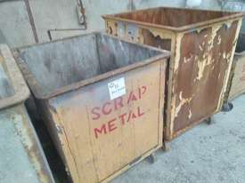 Scrap Metal  - picture0' - Click to enlarge