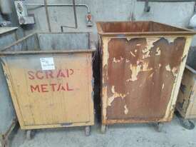 Scrap Metal  - picture1' - Click to enlarge