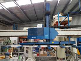 2006 Trumpf Trupunch TC 5000 – 1600 FMC - picture0' - Click to enlarge