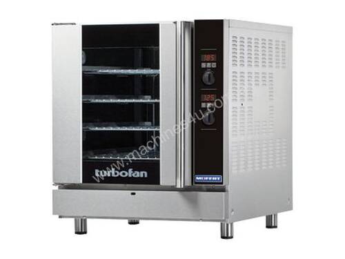 TURBOFAN G32D4 - FULL SIZE TRAY DIGITAL GAS CONVECTION OVEN