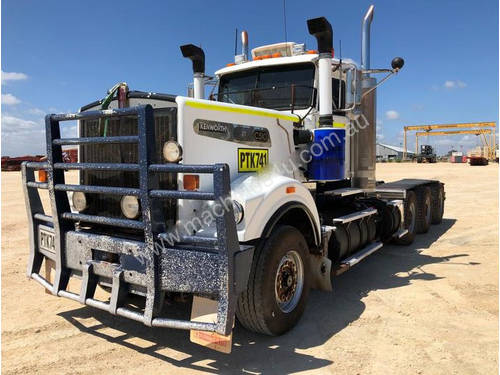 2011 Kenworth C510 Prime Mover