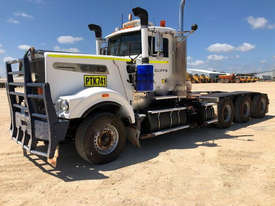 2011 Kenworth C510 Prime Mover - picture0' - Click to enlarge